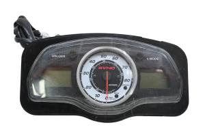 Yamaha - 18 Yamaha Wave Runner FX Limited Speedometer Dash - Image 1