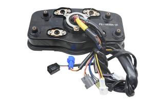 Yamaha - 18 Yamaha Wave Runner FX Limited Speedometer Dash - Image 3