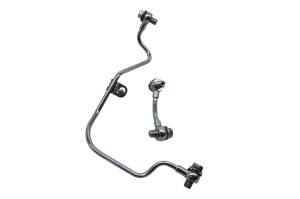 Yamaha - 18 Yamaha Wave Runner FX Limited Engine Oil Lines - Image 2