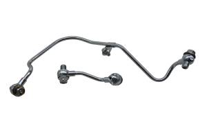 18 Yamaha Wave Runner FX Limited Engine Oil Lines
