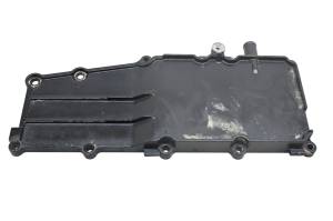 17 Yamaha Waverunner FX LTD SVHO Water Channel Cover
