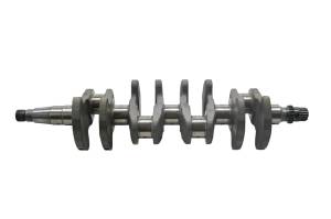Yamaha - 18 Yamaha Wave Runner FX Limited Crankshaft Crank Shaft - Image 1