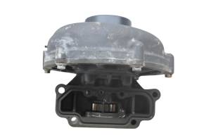 Yamaha - 18 Yamaha Wave Runner FX Limited Supercharger For Parts - Image 2