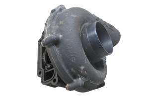 Yamaha - 18 Yamaha Wave Runner FX Limited Supercharger For Parts - Image 3