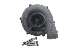 Yamaha - 18 Yamaha Wave Runner FX Limited Supercharger For Parts - Image 1