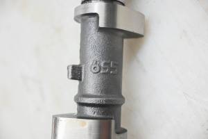 Yamaha - 18 Yamaha Wave Runner FX Limited Intake Camshaft Cam Shaft - Image 4