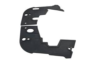 Yamaha - 17 Yamaha Waverunner FX LTD SVHO Rubber Plates - Image 2
