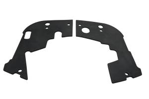 Yamaha - 17 Yamaha Waverunner FX LTD SVHO Rubber Plates - Image 3