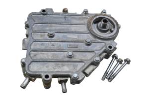 Yamaha - 18 Yamaha Wave Runner FX Limited Oil Cooler - Image 1