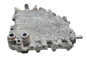 Yamaha - 18 Yamaha Wave Runner FX Limited Oil Cooler - Image 3