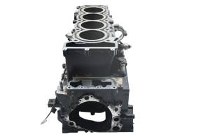 Yamaha - 17 Yamaha Waverunner FX LTD SVHO Crankcase Center Crank Case & Cylinders - Image 2