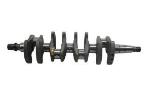 17 Yamaha Waverunner FX LTD SVHO Crankshaft Crank Shaft