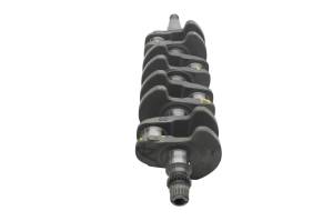Yamaha - 17 Yamaha Waverunner FX LTD SVHO Crankshaft Crank Shaft - Image 2