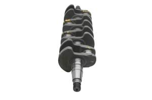 Yamaha - 17 Yamaha Waverunner FX LTD SVHO Crankshaft Crank Shaft - Image 4