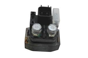 18 Yamaha Wave Runner FX Limited Starter Solenoid