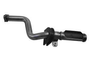 Yamaha - 18 Yamaha Wave Runner FX Limited Oil Pump Strainer - Image 3
