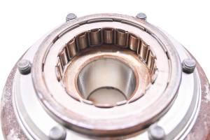 Yamaha - 15 Yamaha Waverunner FZS Flywheel Starter Clutch Bearing & Gear GX1800A - Image 6