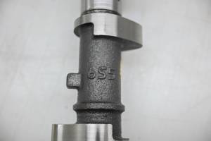 Yamaha - 17 Yamaha Waverunner FX LTD SVHO Intake Camshaft Cam Shaft - Image 4