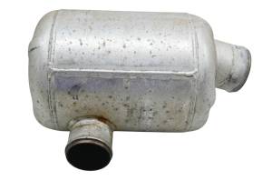 17 Yamaha Waverunner FX LTD SVHO Muffler Exhaust Pipe