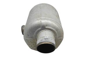 Yamaha - 17 Yamaha Waverunner FX LTD SVHO Muffler Exhaust Pipe - Image 2