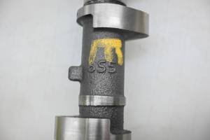 Yamaha - 17 Yamaha Waverunner FX LTD SVHO Exhaust Camshaft Cam Shaft - Image 4