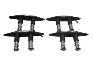 Yamaha - 17 Yamaha Waverunner FX LTD SVHO Pop Up Cleats Brackets Mounts - Image 3