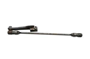 Yamaha - 17 Yamaha Waverunner FX LTD SVHO Shift Arm Assembly - Image 1
