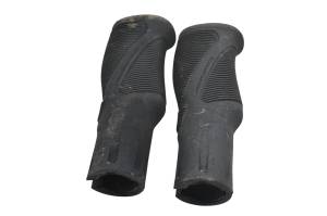 Yamaha - 17 Yamaha Waverunner FX LTD SVHO Handlebar Grips - Image 3
