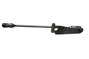Yamaha - 17 Yamaha Waverunner FX LTD SVHO Shift Arm Assembly - Image 3
