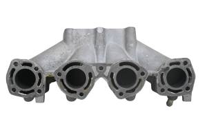 Yamaha - 17 Yamaha Waverunner FX LTD SVHO Muffler Exhaust Pipe - Image 2