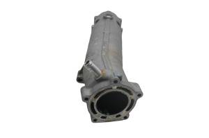Yamaha - 17 Yamaha Waverunner FX LTD SVHO Muffler Exhaust Pipe - Image 2