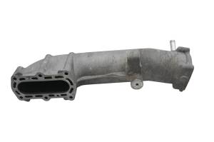 Yamaha - 17 Yamaha Waverunner FX LTD SVHO Muffler Exhaust Pipe - Image 3