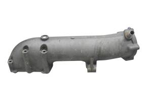 17 Yamaha Waverunner FX LTD SVHO Muffler Exhaust Pipe