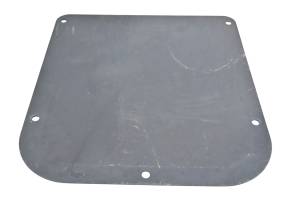Yamaha - 17 Yamaha Waverunner FX LTD SVHO Locker Bow Plate - Image 2