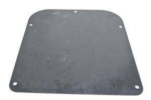 Yamaha - 17 Yamaha Waverunner FX LTD SVHO Locker Bow Plate - Image 3