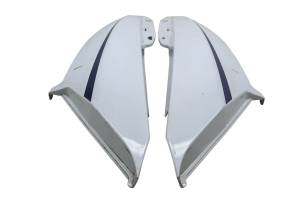 Yamaha - 17 Yamaha Waverunner FX LTD SVHO Side Covers Panels Fenders Left & Right - Image 2