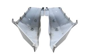 Yamaha - 17 Yamaha Waverunner FX LTD SVHO Side Covers Panels Fenders Left & Right - Image 3