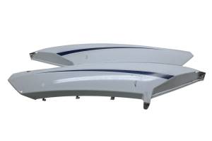 Yamaha - 17 Yamaha Waverunner FX LTD SVHO Side Covers Panels Fenders Left & Right - Image 1