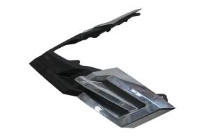 Yamaha - 17 Yamaha Waverunner FX LTD SVHO Center Ornament Assembly - Image 2