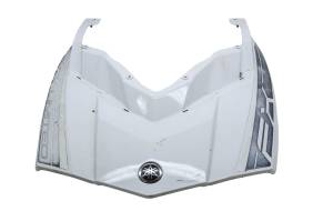 Yamaha - 17 Yamaha Waverunner FX LTD SVHO Lower Hood Cover - Image 2