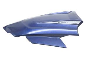 17 Yamaha Waverunner FX LTD SVHO Front Hood Cover