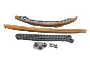 Yamaha - 17 Yamaha Waverunner FX LTD SVHO Cam Chain & Guides - Image 2