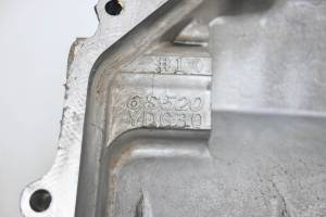 Yamaha - 17 Yamaha Waverunner FX LTD SVHO Oil Pan - Image 4