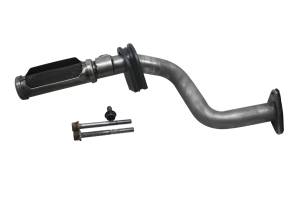 Yamaha - 17 Yamaha Waverunner FX LTD SVHO Oil Pump Strainer - Image 1