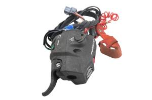 Yamaha - 17 Yamaha Waverunner FX LTD SVHO Start Stop Trim Switch - Image 3
