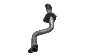 Yamaha - 17 Yamaha Waverunner FX LTD SVHO Oil Pump Strainer - Image 3