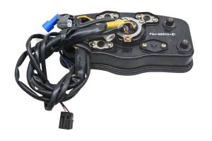 Yamaha - 17 Yamaha Waverunner FX LTD SVHO Speedometer Dash - Image 3