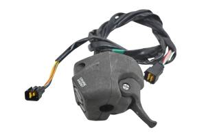 Yamaha - 17 Yamaha Waverunner FX LTD SVHO Thumb Throttle - Image 2