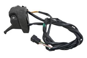 Yamaha - 17 Yamaha Waverunner FX LTD SVHO Thumb Throttle - Image 3