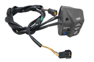 17 Yamaha Waverunner FX LTD SVHO Thumb Throttle